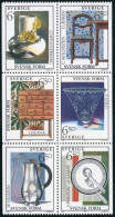 VAR1 Suecia Sweden  Nº 1812/17   1994   MNH - Otros & Sin Clasificación