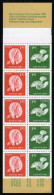 FAU5 Suecia Sweden Nº 1158a  Carnet  1981   MNH - Other & Unclassified