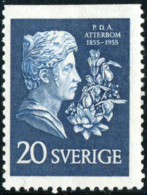 FL2 Suecia Sweden Nº 404a  MNH - Autres & Non Classés