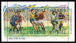 DEP2 Suecia Sweden  HB 16   MNH - Autres & Non Classés