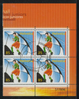 DEP3 Suiza Switzerland  Nº 1885 Bloque 4  2006   MNH - Autres & Non Classés