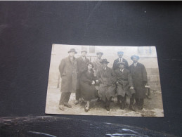 Nis 1924 -25 School Group - Serbie