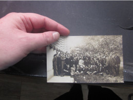 Beograd  Boys School Group  Meric I Savic Beograd Old Photo Postcards - Serbien