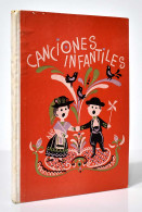 Canciones Infantiles - Arts, Loisirs