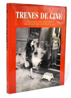 Trenes De Cine - AA.VV. - Arte, Hobby