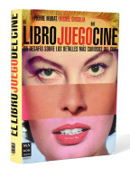 El Libro Juego Del Cine - Pierre Murat Y Michel Grisolia - Arts, Hobbies