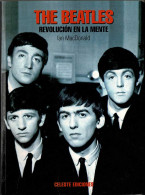 The Beatles. Revolución En La Mente - Ian MacDonald - Bellas Artes, Ocio