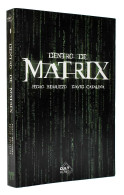 Dentro De Matrix - Pedro Berruezo, David Catalina - Arts, Hobbies