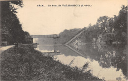 95-VALMONDOIS-N°435-A/0161 - Valmondois
