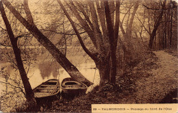 95-VALMONDOIS-N°435-A/0085 - Valmondois