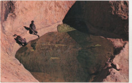 Ayers Rock - Inindi Rockhole - Autres & Non Classés