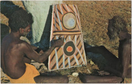 Aborigines - Melville Island - Autres & Non Classés