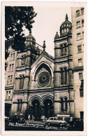 AUS-397  SYDNEY : The Great Synagogue - Sydney