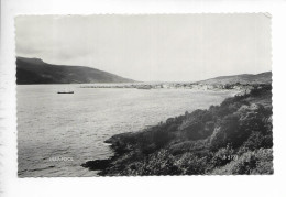 ULLAPOOL. - Ross & Cromarty