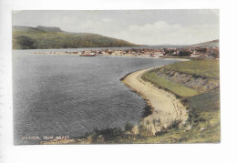 ULLAPOOL FROM BRAES. - Ross & Cromarty