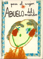 Para El Mejor Abuelo Del Mundo - Helen Exley - Infantil Y Juvenil