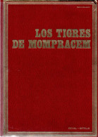 Los Tigres De Mompracem - Emilio Salgari - Libri Per I Giovani E Per I Bambini