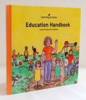 Education Handbook. Social Protocol For Children - María Del Mar Castro Maestre - Boek Voor Jongeren & Kinderen