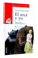 El Arca Y Yo - Vicente Muñoz Puelles - Children's