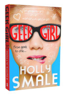 Geek Girl - Holly Smale - Children's