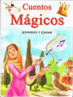 Cuentos Mágicos - Andersen Y Grimm - Children's