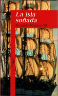 La Isla Soñada - Fernando Martínez Gil - Boek Voor Jongeren & Kinderen