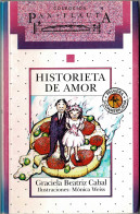 Historieta De Amor - Graciela Beatriz Cabal - Boek Voor Jongeren & Kinderen