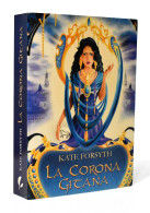 La Corona Gitana - Kate Forsyth - Livres Pour Jeunes & Enfants