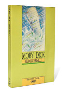 Moby Dick - Herman Melville - Boek Voor Jongeren & Kinderen