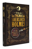 El Libro De Los Enigmas De Sherlock Holmes - John Watson - Children's