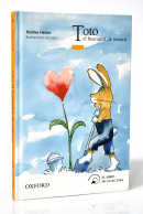 Toto El Buscador De Tesoros - Helme Heine - Boek Voor Jongeren & Kinderen