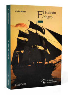 El Halcón Negro - Carlos Puerto - Boek Voor Jongeren & Kinderen