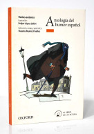 Antología Del Humor Español - AA.VV. - Children's