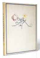 The Rose & The Ring Or The History Of Prince Giglio And Prince Bulbo - William Makepeace Thackeray - Boek Voor Jongeren & Kinderen