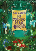 Secretos Del Mundo De Las Hadas - Dominic Guard - Bök Voor Jongeren & Kinderen