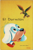 El Dormilón - Laura García Corella - Boek Voor Jongeren & Kinderen