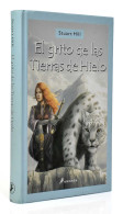 El Grito De Las Tierras De Hielo - Stuart Hill - Livres Pour Jeunes & Enfants