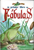 Mi Primer Libro De Fábulas - Children's