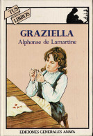 Graziella - Alphonse De Lamartine - Infantil Y Juvenil