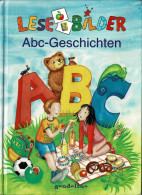 Lese Bilder. ABC-Geschichten - Michael Engler - Bök Voor Jongeren & Kinderen