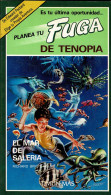 Planea Tu Fuga De Tenopia. Tomo 2. El Mar De Saleria - Richard Brightfield - Libri Per I Giovani E Per I Bambini