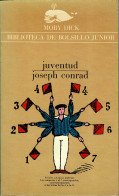 Juventud - Joseph Conrad - Boek Voor Jongeren & Kinderen