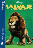 Salvaje (The Wild) - Children's