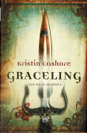 Graceling. Los Siete Reinos I - Kristin Cashorse - Livres Pour Jeunes & Enfants