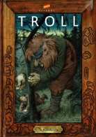 Troll - Th. Kittetsen - Livres Pour Jeunes & Enfants