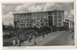 Lüdenscheid - Knapperstrasse - & Architecture - Lüdenscheid