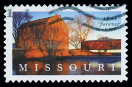 Etats-Unis / United States (Scott No.5626 - Missouri) (o) - Gebraucht