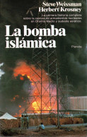 La Bomba Islámica - Steve Weissman Y Herbert Krosney - Thoughts
