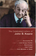 The Celebrated Letters Of John B. Keane - Gedachten