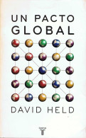 Un Pacto Global - David Held - Thoughts